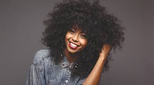 More twists means more curls. 5 Ways To Know Your Black Hair Is Healthy Vanguard Allure