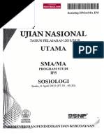 Ada tiga jenis wawancara, yaitu: Metode Penelitian Sosial Kls X Pdf
