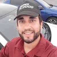 200+ "Abel Meza" profiles