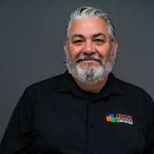 Meet the Team — Century Painting Corporation