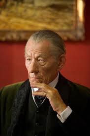 Skin Illustrator Holmes Palette