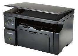 الكل في واحد طابعة ليزر لاسلكية. ØªØ­Ù…ÙŠÙ„ ØªØ¹Ø±ÙŠÙ Ø·Ø§Ø¨Ø¹Ø© Laserjet Pro Mfp M130a