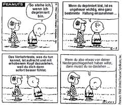 Die innere handlung bezieht sich auf eine oder mehrere hauptpersonen. Aussere Und Innere Haltung Charlie Brown Im Zenzen Sudpfalz