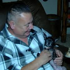 Ga. 53-year-old is only man in Western Hemisphere to beat cancer 5 times