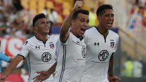 En un partido vital, colo colo pudo lograr el triunfo ante everton y salir del fondo de la tabla de esto, ya que con la victoria, la séptima en 27 partidos jugados, la tienda de pedrero logró escalar. Colo Colo Noqueo A Union Espanola En El Santa Laura En El Primer Partido Oficial De Salas Alairelibre Cl