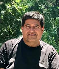 Ralph Vasquez Obituary