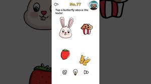 Kunci Jawaban Brain Out Level 77 Youtube
