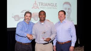 A free inside look at company reviews and salaries posted anonymously by employees. Registration Open For 84th Purdue Pest Management Conference Pct Pest Control Technology