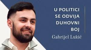 Gabrijel Lukić