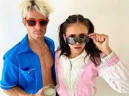 One day she accidentally bumps into a young, handsome ceo who happens to be on his first day to assume office in her company. Nina Dobrev And Boyfriend Shaun White S Relationship Timeline