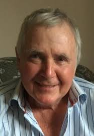 Great sadness here in Cloonlee at the passing of our wonderful neighbour  David Hunt. David's family are immersed in KK and he and wife Janet have  always been great supporters of the