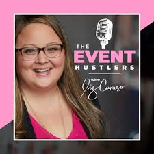 Episode 31: Smart Production Pivots with Jordan Goodfellow from GigStream  by The Event Hustlers