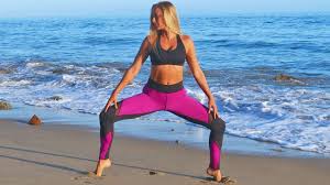 Yoga challenge is wonderful thing. 20 Min Evening Yoga Yoga For Better Sleep Vinyasa Flow Youtube