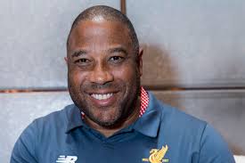 John Barnes Makes His Top Four Prediction