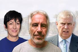 Jeffrey Epstein: Who's Who in Underage Sex Trafficking Case