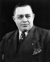 A century of influence: How St. Joseph and one man inspired the name  'Chiefs'