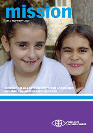 Miteinander aus dem Glauben leben und handeln