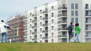 Größte stadtteil von frankfurt am main und wird häufig als eigenständige stadt innerhalb frankfurts. Immobilienmarkt Wohnungspreise Weiter Im Aufwind