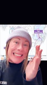 Some will rejoice, some won’t. #thesnowreport