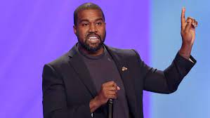Kanye west is a popular rapper, producer, and entrepreneur. Us Rapper Kanye West Und Jesus Evangelisch De