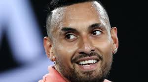 Последние твиты от ninja warrior uk (@ninjawarrioruk). Tennis Star Nick Kyrgios Could Host Ninja Warrior Extreme Sports Show Herald Sun