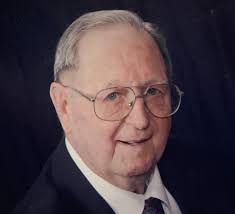 Obituary of James Emmett Howe