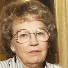 Obituary of Rita Kay Williamson