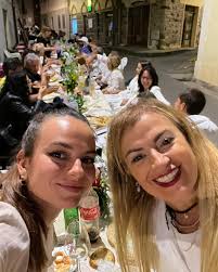 La foto è un ricordo che ti fa rivivere un emozione!!!