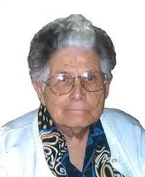 Betty Clark Obituary