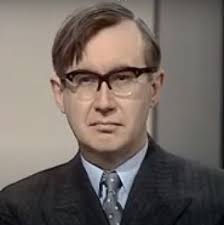 William Rees-Mogg (1928-2012)
