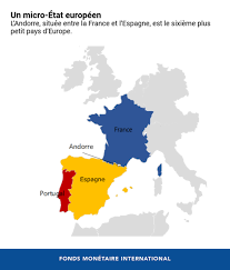 At 180 square miles (468 sq. Andorre Cinq Choses Que Vous Ne Savez Peut Etre Pas Au Sujet Du 190e Membre Du Fmi