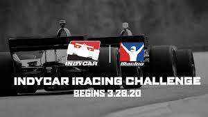 The world's fastest and most diverse racing series. Grand Prix Of Portland Indycar To Debut Iracing Challenge Beginning March 28