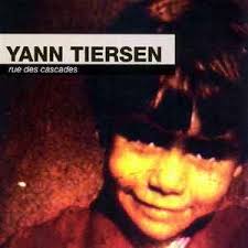 Yann Tiersen
