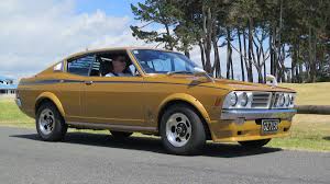 Image result for Sunburst Yellow 1972 Colt