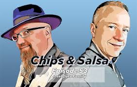 Jerry Bryant (@jerry_Intel)