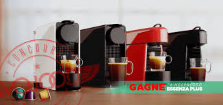 Data is stored to make the interaction between users and websites faster and easier. Concours Maison Machine Nespresso Essenza Plus Coutzero Ch