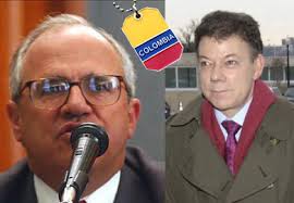 Presidente duque viajó a guatemala para asistir a investidura de alejandro giammattei. Colombia Juan Manuel Santos Actual Candidato Presidencial Planifico Golpe De Estado