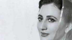 Pakistani Filmmaker Feryal Ali Gauhar