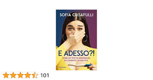 E adesso?!: Come un test di gravidanza ha cambiato la mia vita eBook :  Crisafulli, Sofia: Amazon.it: Kindle Store