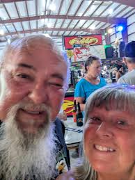 Hi all! I just wanted to introduce myself and share a couple photos I took  of myself and my woman.