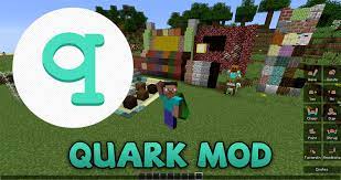 When you launch minecraft and click the mods button you should now see the mod is installed. Quark Mod 1 15 2 1 14 4 1 12 2 Mtmods Com