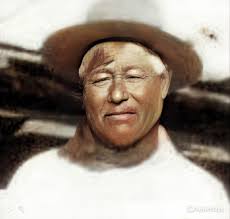 Alejandro Sanchez (1868-1958)