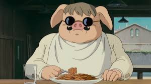 Risultati immagini per porco