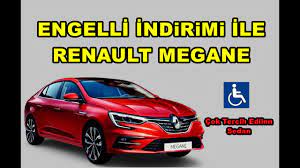 Maybe you would like to learn more about one of these? Engelli Indirimi Ile Renault Megane Sedan Otv Muafiyeti Ile Arac Alimi Otvsiz Arac Alimi Youtube