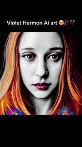 Violet Sterling Ai Model