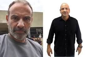 Ator enfrenta o novo coronavírus há mais de 15 dias e sua família afirma que ele apresentou melhora nesta terça (8). Carro De Irmao Do Ator Marco Ricca E Encontrado Apos Seis Anos Com Ossada Dentro