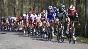 Le 7 avril prochain aura lieu la toute première édition du grand prix de l'escaut féminin. Bis Repetita Pour Fabio Jakobsen Sur Le Grand Prix De L Escaut