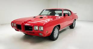 Image result for Bright Red 1970 Monaco