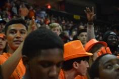 Oakland Mills High School