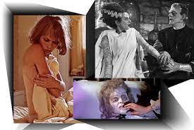 The Best And Worst And Weirdest Horror Movies On Netflix Right Now Horror Movies On Netflix Horror Movies Scary Movies